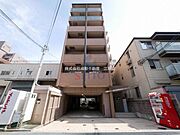 ＳーＦＯＲＴ江坂リベルツ 4階 築18年4ヶ月の賃貸物件