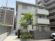 EL・SERENO江坂WESTの賃貸物件