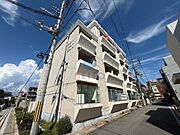 アルプス庄内 1階 築52年3ヶ月の賃貸物件