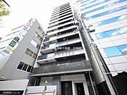 Ｓ—ＲＥＳＩＤＥＮＣＥＥＳＡＫＡＬｉｂｌｅ 3階 築3年11ヶ月の賃貸物件