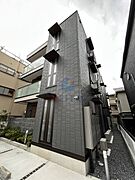 クラシスト泉町 1階 築1年の賃貸物件