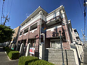 BOSTON HOUSEの賃貸物件