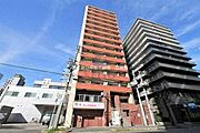 江坂駅より徒歩3分 14階 築17年11ヶ月の賃貸物件