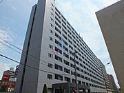 ノルデンハイム江坂 12階 築20年4ヶ月の賃貸物件