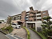 桃山台駅より徒歩8分 4階 築13年6ヶ月の賃貸物件