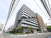 TOPAZ江坂 3階 築3年2ヶ月の賃貸物件