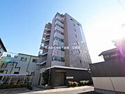 ＭａｉｓｏｎＳｅｎｒｉｙｕ 3階 築11年6ヶ月の賃貸物件
