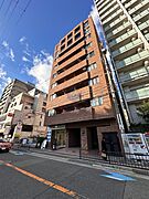 江坂OMパレス 8階 築25年10ヶ月の賃貸物件