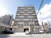 プロスパー江坂479の賃貸物件