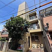 メゾン入江 3階 築37年8ヶ月の賃貸物件