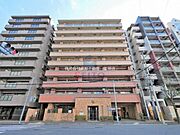 ＧＲＡＮＳＹＳＥｓａｋａ 5階 築18年5ヶ月の賃貸物件