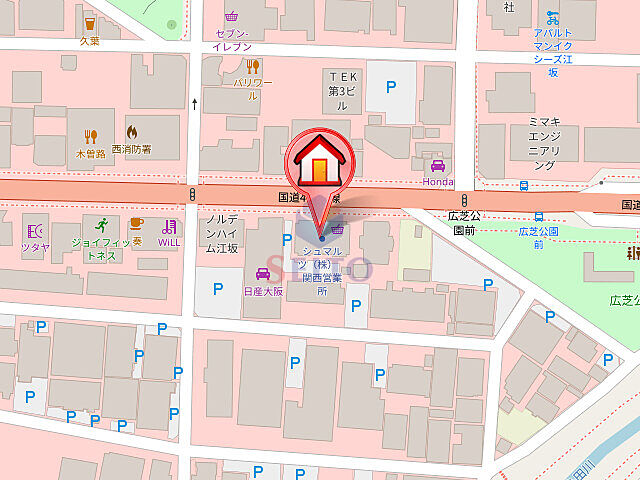 地図
