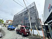 服部天神駅より徒歩3分 1階 新築の賃貸物件