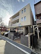 HEBELRiveroの賃貸物件