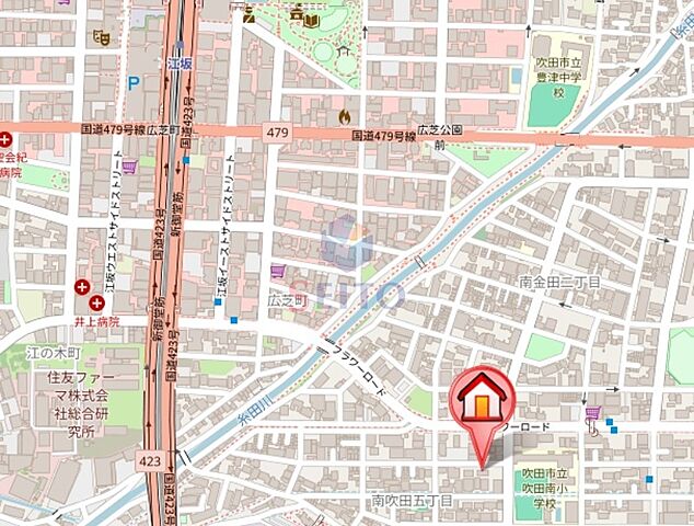 地図