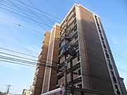 Luxe江坂北の賃貸物件