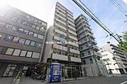 江坂駅より徒歩6分 3階 築6年6ヶ月の賃貸物件
