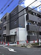 フジパレス吹田中の島公園１番館 3階 築4年6ヶ月の賃貸物件