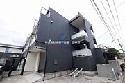 江坂駅より徒歩13分 3階 築8年9ヶ月の賃貸物件