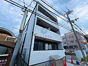 豊津駅より徒歩5分 1階 新築の賃貸物件