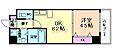 アトール西中島27階7.8万円