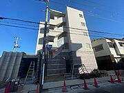 江坂駅より徒歩10分 2階 新築の賃貸物件