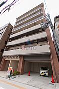 リオ城北の賃貸物件