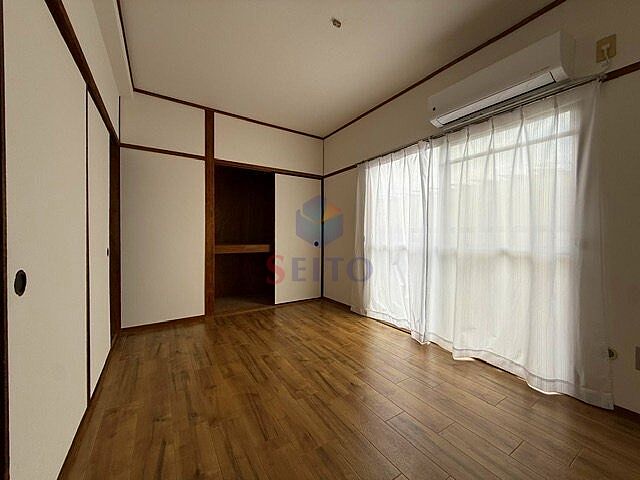 洋室
