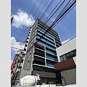 江坂駅より徒歩7分 3階 新築の賃貸物件