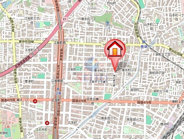 地図