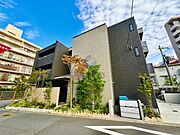 lalaeid江坂の賃貸物件