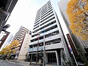BPRレジデンス江坂の賃貸物件