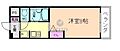 パークサイドコート2階5.2万円