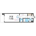 レジュールアッシュ江坂3階6.7万円
