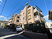 ダイアパレス豊中城山の賃貸物件