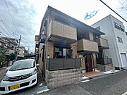 フラットゲートの賃貸物件