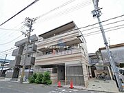 クリスタルコート江坂の賃貸物件