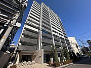 ＣＲＹＳＴＡＬＧＬＡＮＺ江坂広芝町の賃貸物件
