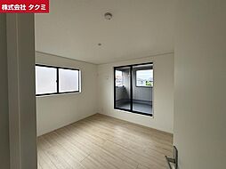 洋室の画像