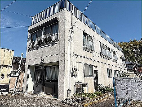 detached 茨城県北茨城市大津町
地図を見る