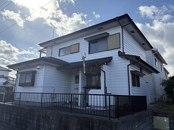 detached 福島県いわき市泉玉露7丁目13番地の1