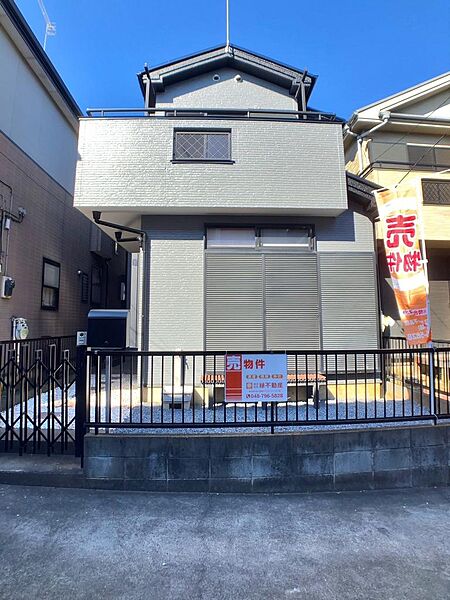 townhouse 埼玉県川越市南大塚１丁目7-23
地図を見る