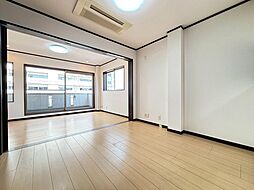 大正区鶴町３丁目  中古戸建 5LDKのリビング/ダイニング
