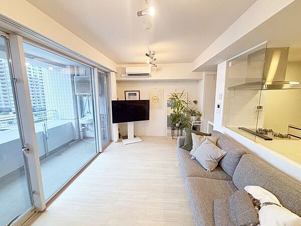 apartment 東京都中央区晴海５丁目
地図を見る
