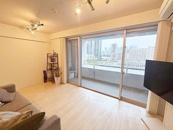apartment 東京都中央区晴海５丁目
地図を見る