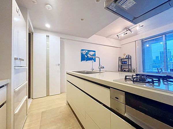 apartment 東京都中央区晴海５丁目
地図を見る