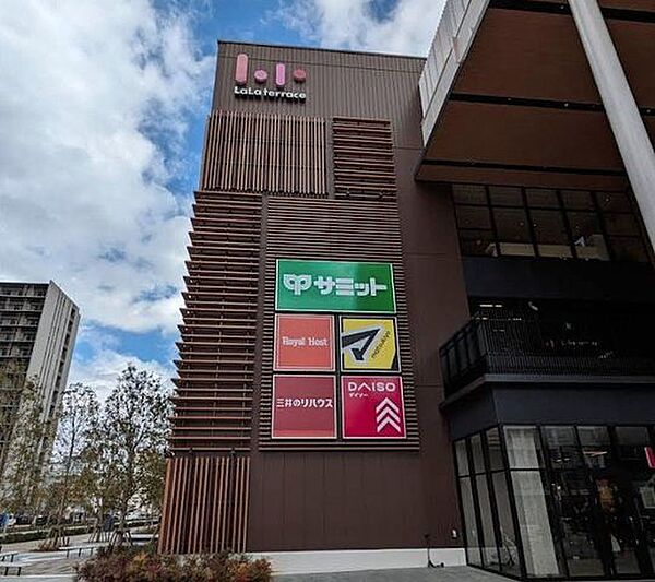 apartment 東京都中央区晴海５丁目
地図を見る
