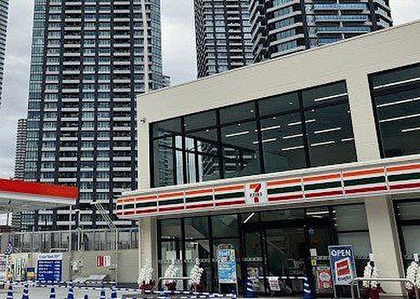 apartment 東京都中央区晴海５丁目
地図を見る