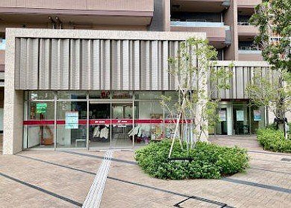 apartment 東京都中央区晴海５丁目
地図を見る
