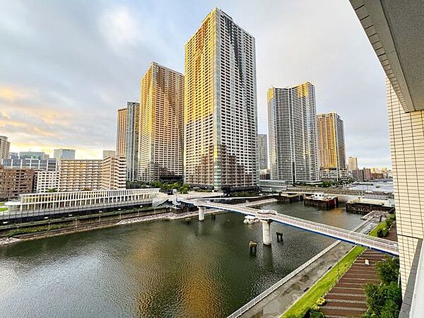 apartment 東京都中央区晴海５丁目
地図を見る
